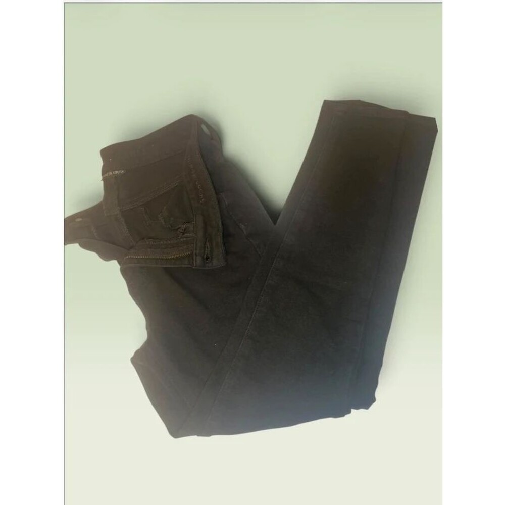 AE size 6 short Hi-Rise Jegging
